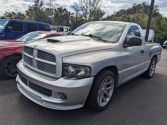 used 2004 Dodge Ram 1500 car, priced at $30,505