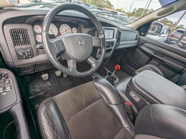 used 2004 Dodge Ram 1500 car, priced at $29,500