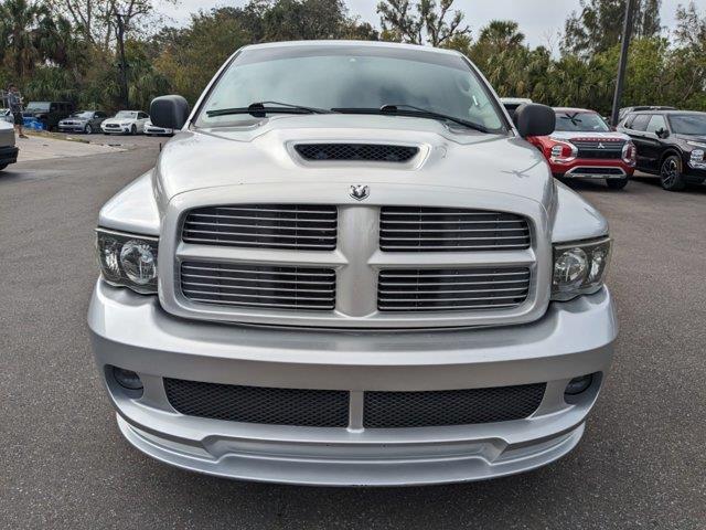 used 2004 Dodge Ram 1500 car, priced at $29,500