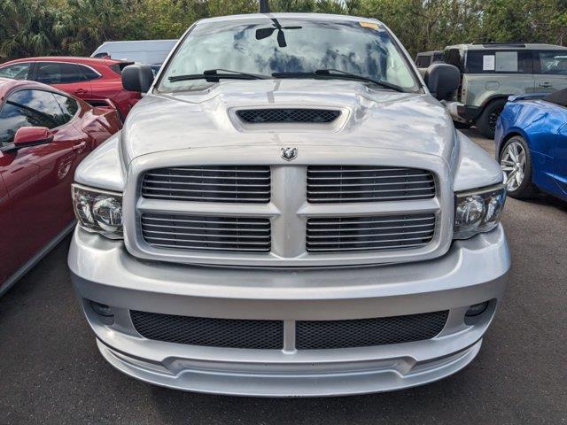 used 2004 Dodge Ram 1500 car, priced at $30,505