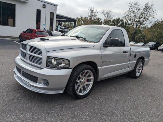 used 2004 Dodge Ram 1500 car, priced at $29,500