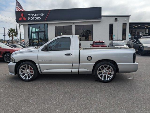 used 2004 Dodge Ram 1500 car, priced at $29,500