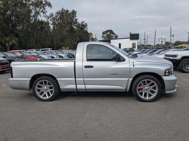 used 2004 Dodge Ram 1500 car, priced at $29,500