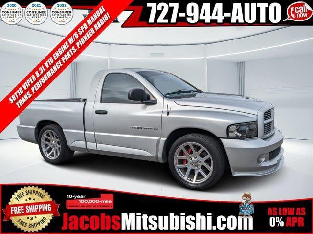 used 2004 Dodge Ram 1500 car, priced at $29,500