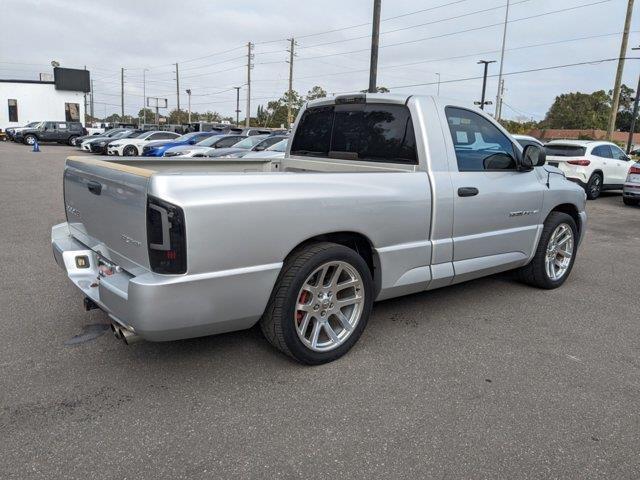 used 2004 Dodge Ram 1500 car, priced at $29,500