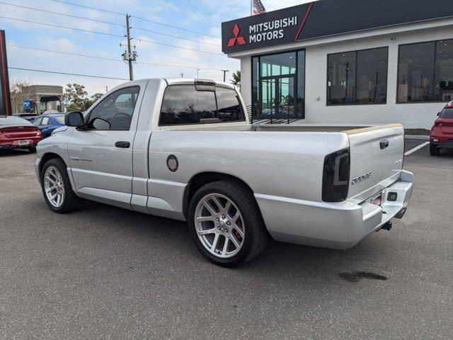 used 2004 Dodge Ram 1500 car, priced at $29,500