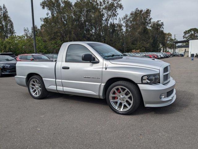 used 2004 Dodge Ram 1500 car, priced at $25,900