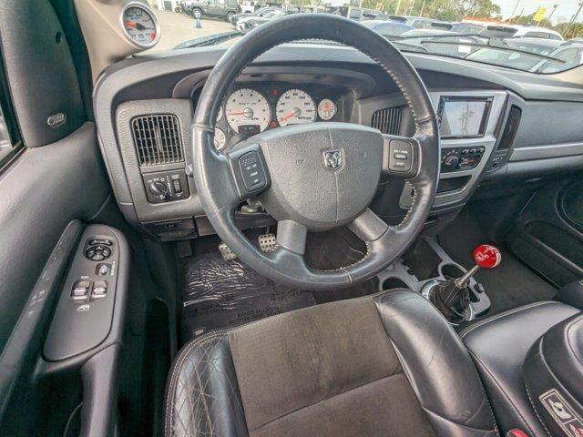 used 2004 Dodge Ram 1500 car, priced at $29,500