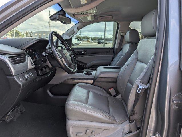 used 2019 Chevrolet Tahoe car, priced at $31,955