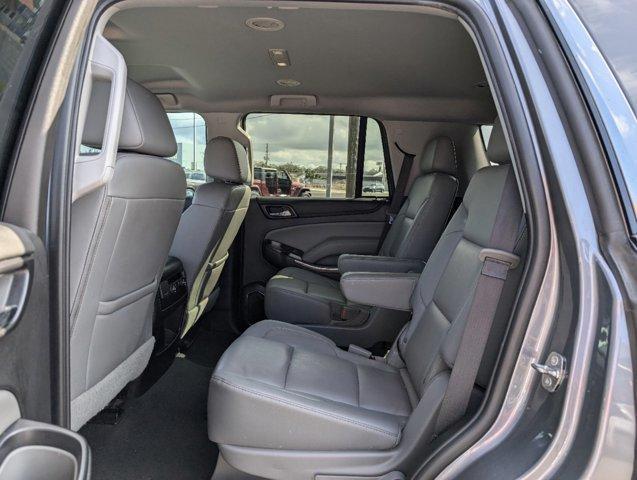 used 2019 Chevrolet Tahoe car, priced at $31,955