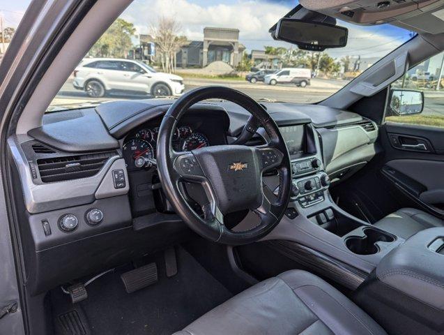 used 2019 Chevrolet Tahoe car, priced at $31,955