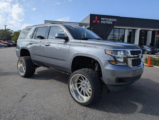 used 2019 Chevrolet Tahoe car, priced at $31,955