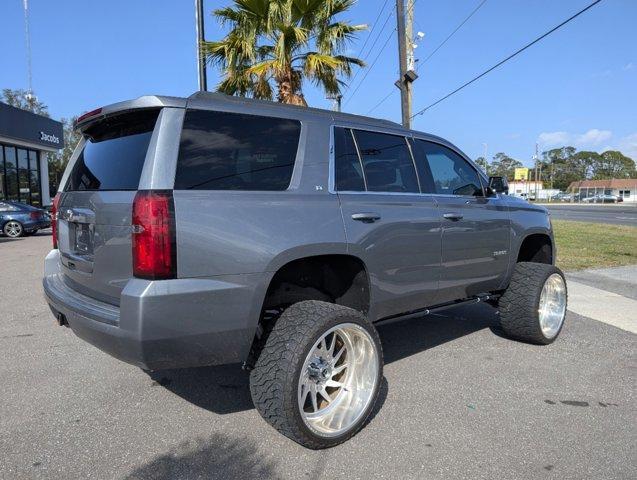 used 2019 Chevrolet Tahoe car, priced at $31,955