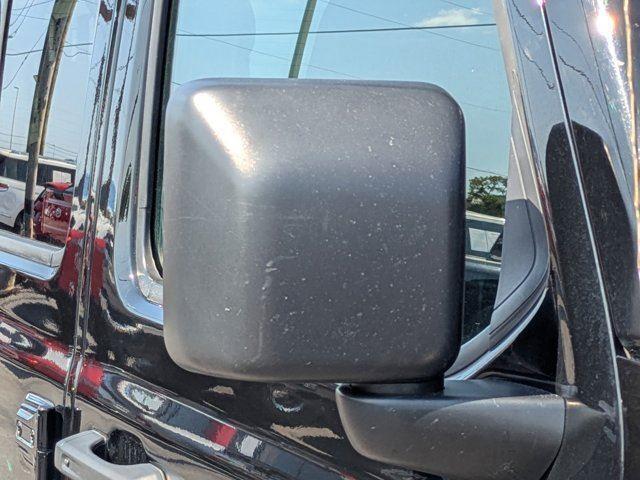 used 2023 Jeep Wrangler 4xe car, priced at $30,500