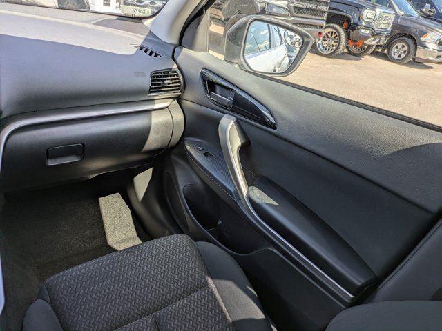 used 2022 Mitsubishi Eclipse Cross car, priced at $17,395