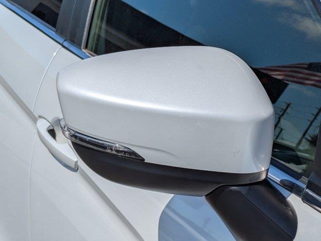 used 2022 Mitsubishi Eclipse Cross car, priced at $17,395