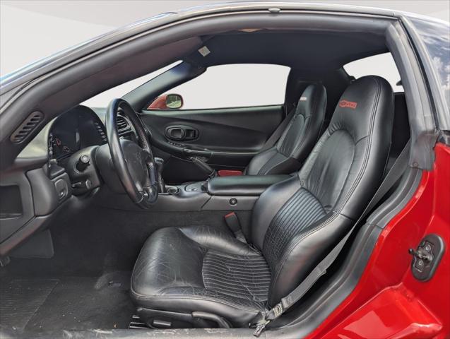 used 2003 Chevrolet Corvette car, priced at $24,995
