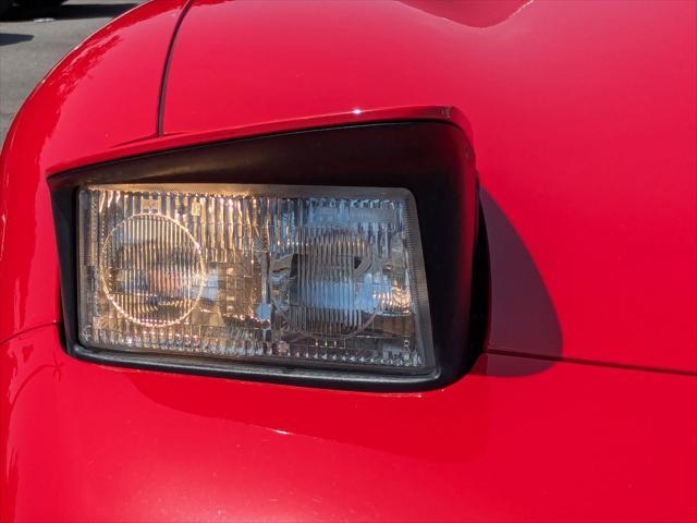 used 2003 Chevrolet Corvette car, priced at $24,708