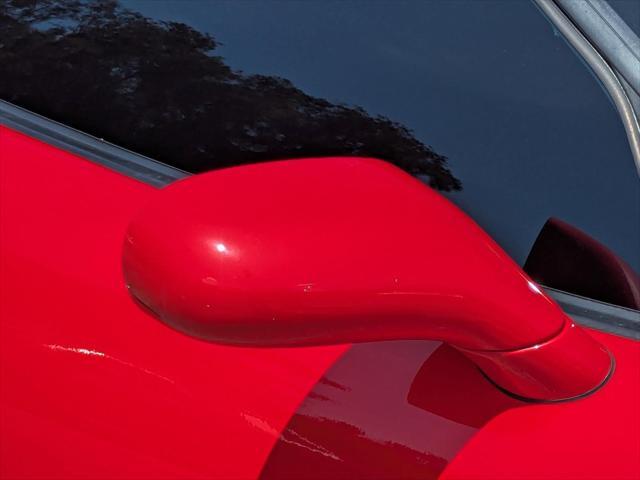 used 2003 Chevrolet Corvette car, priced at $24,708