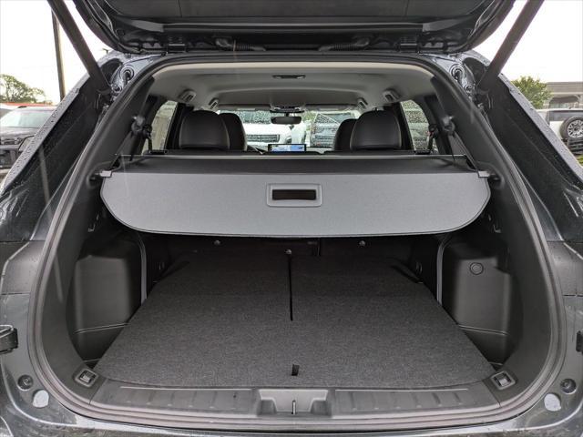 new 2025 Mitsubishi Outlander car, priced at $30,855