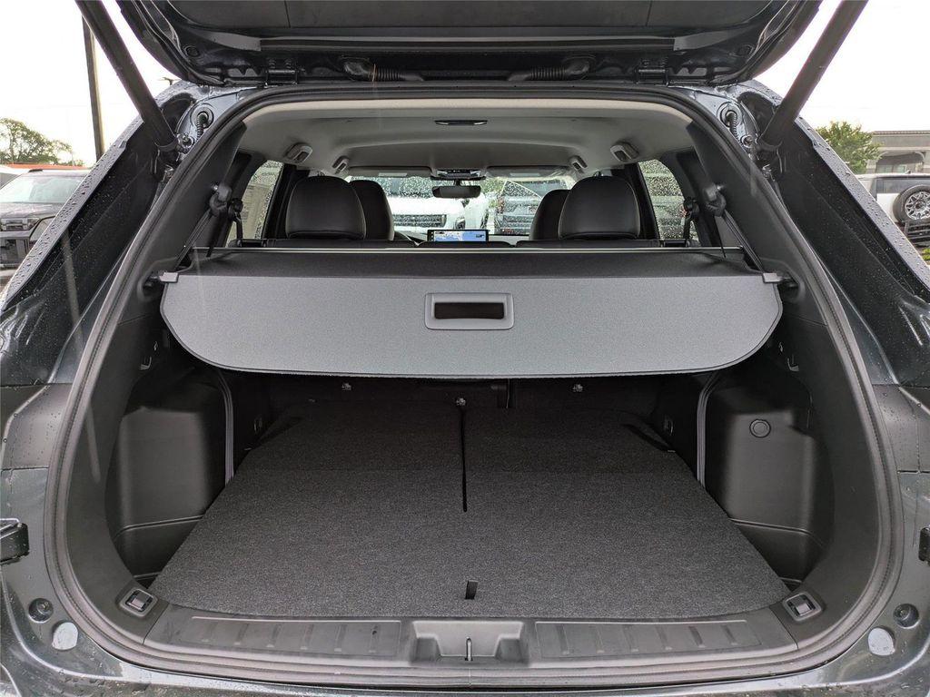 new 2025 Mitsubishi Outlander car, priced at $30,855