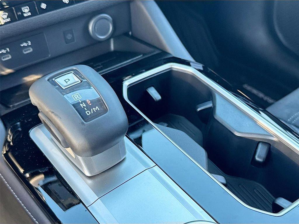 new 2025 Mitsubishi Outlander car, priced at $30,855