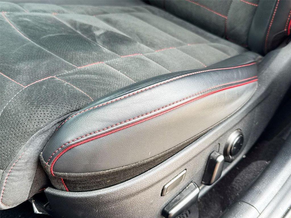 used 2023 Kia Stinger car, priced at $37,700