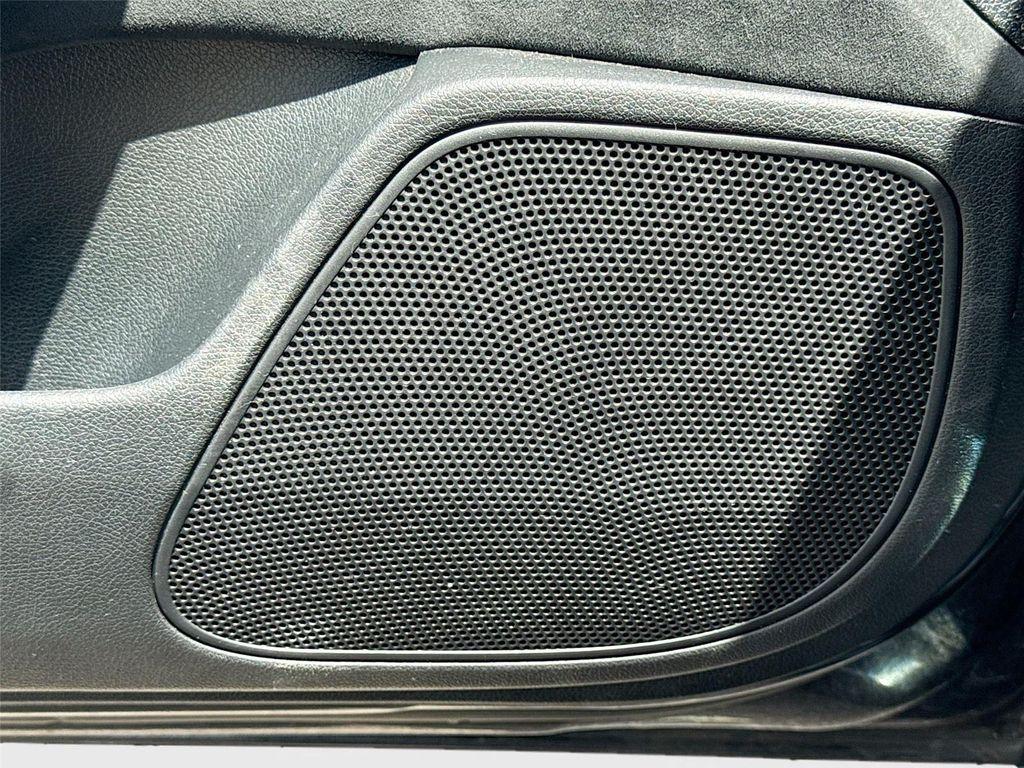 used 2023 Kia Stinger car, priced at $37,700