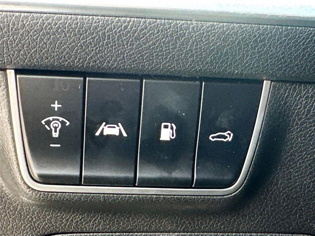 used 2023 Kia Stinger car, priced at $37,700