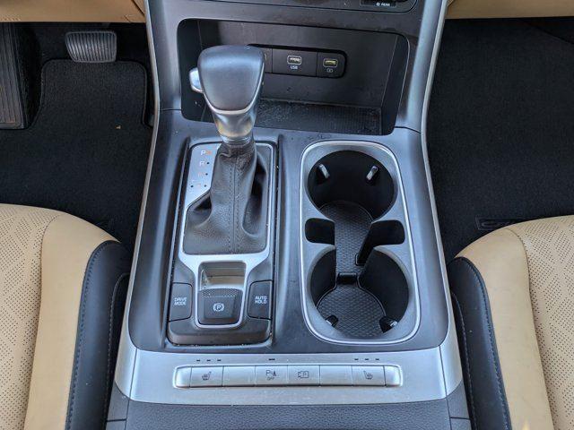 used 2024 Kia Carnival car, priced at $31,500