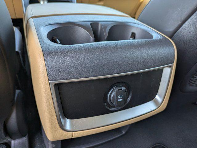 used 2024 Kia Carnival car, priced at $31,500