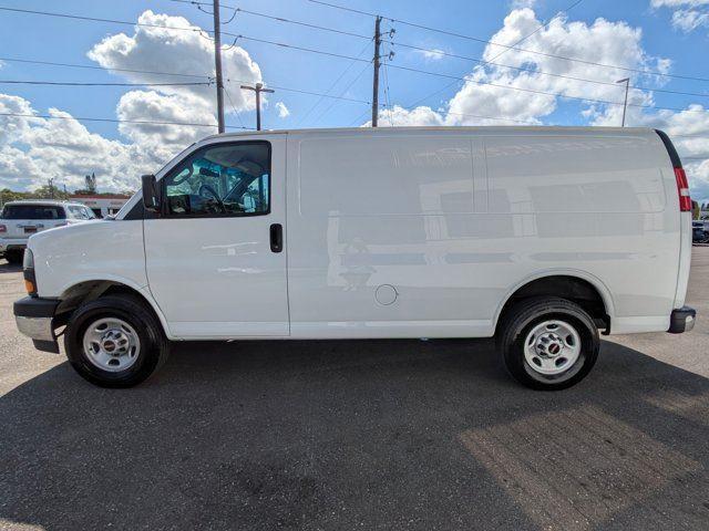 used 2022 GMC Savana 2500 car, priced at $24,500