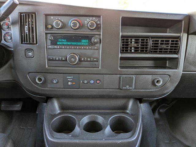 used 2022 GMC Savana 2500 car, priced at $24,500