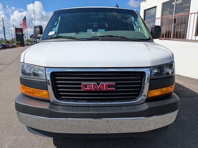 used 2022 GMC Savana 2500 car, priced at $24,500