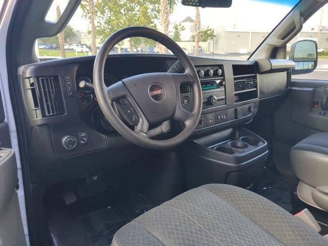 used 2022 GMC Savana 2500 car, priced at $26,995