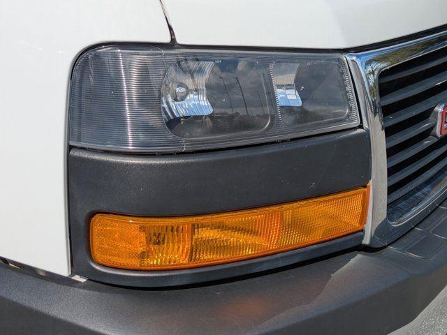used 2022 GMC Savana 2500 car, priced at $24,500