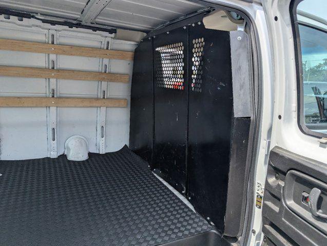 used 2022 GMC Savana 2500 car, priced at $25,500