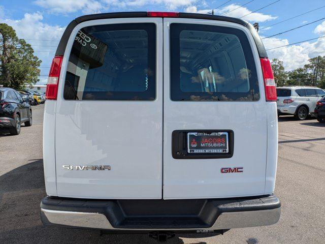 used 2022 GMC Savana 2500 car, priced at $24,500