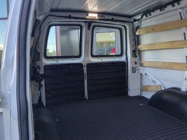 used 2022 GMC Savana 2500 car, priced at $26,995