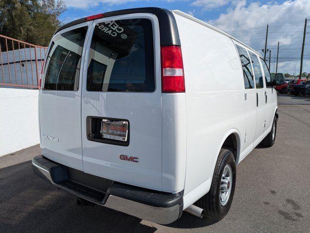 used 2022 GMC Savana 2500 car, priced at $24,500