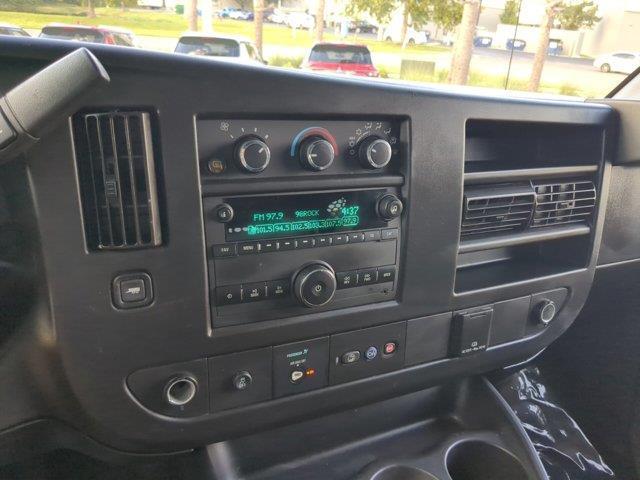 used 2022 GMC Savana 2500 car, priced at $26,995