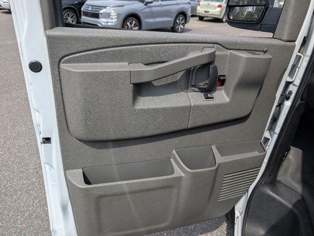 used 2022 GMC Savana 2500 car, priced at $25,500