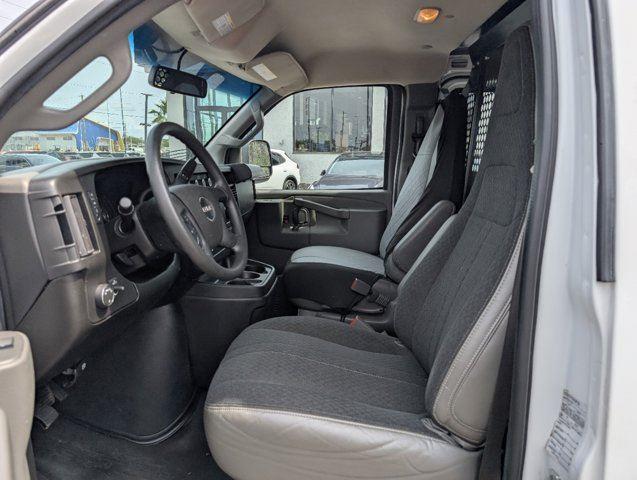 used 2022 GMC Savana 2500 car, priced at $25,500