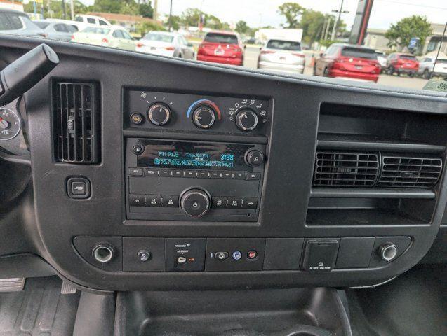 used 2022 GMC Savana 2500 car, priced at $25,500