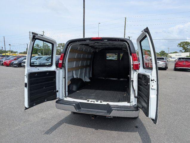 used 2022 GMC Savana 2500 car, priced at $25,500