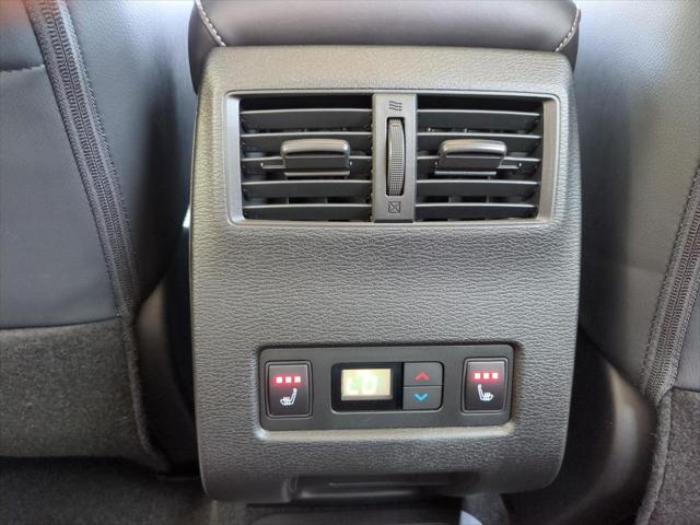 new 2025 Mitsubishi Outlander PHEV car, priced at $41,515