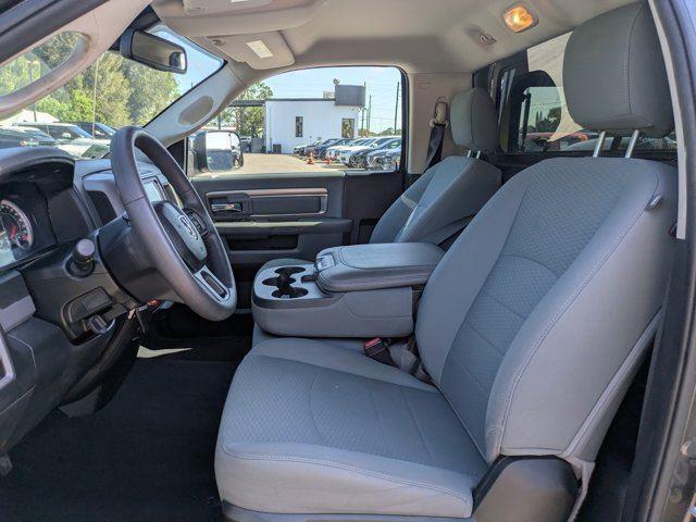 used 2018 Ram 1500 car, priced at $22,995