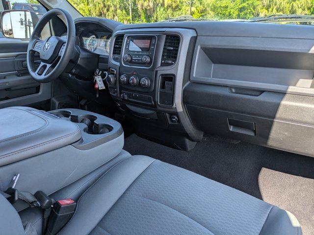 used 2018 Ram 1500 car, priced at $22,995