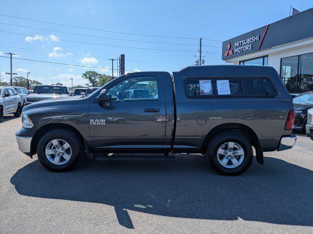 used 2018 Ram 1500 car, priced at $22,995