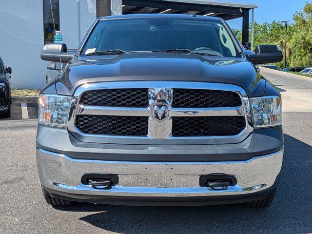 used 2018 Ram 1500 car, priced at $22,995